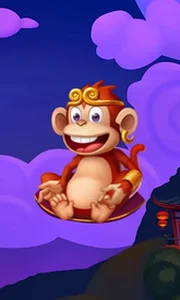 3 Dancing Monkeys