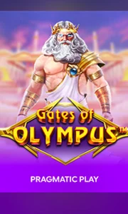 Pragmatic Play Gates Of Olympus