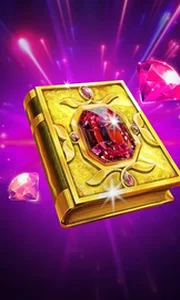 Book Of Diamonds