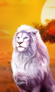 Majestic King - Hold & Hit