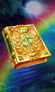 Book Of Clovers