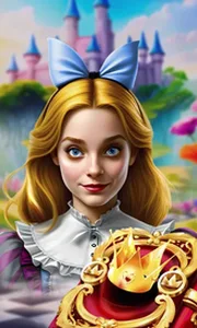 Book Of Alice