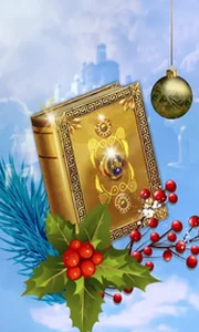 Book Of Demi Gods 2 -CE