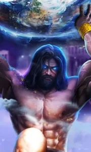 Atlas Unleashed