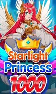 Starlight Princess 1000
