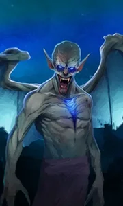 Bloodthirst