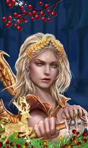 Demi Gods 4 CE