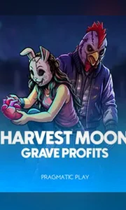 Harvest Moon - Grave Profits