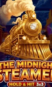 The Midnight Steamer Hold And Hit 3X3