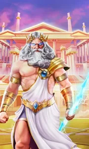 Gates of Olympus