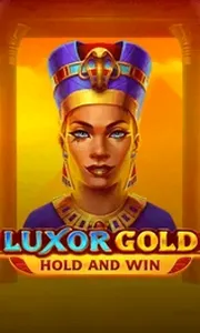 Luxor Gold: Hold and Win