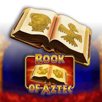 Book Of Aztec